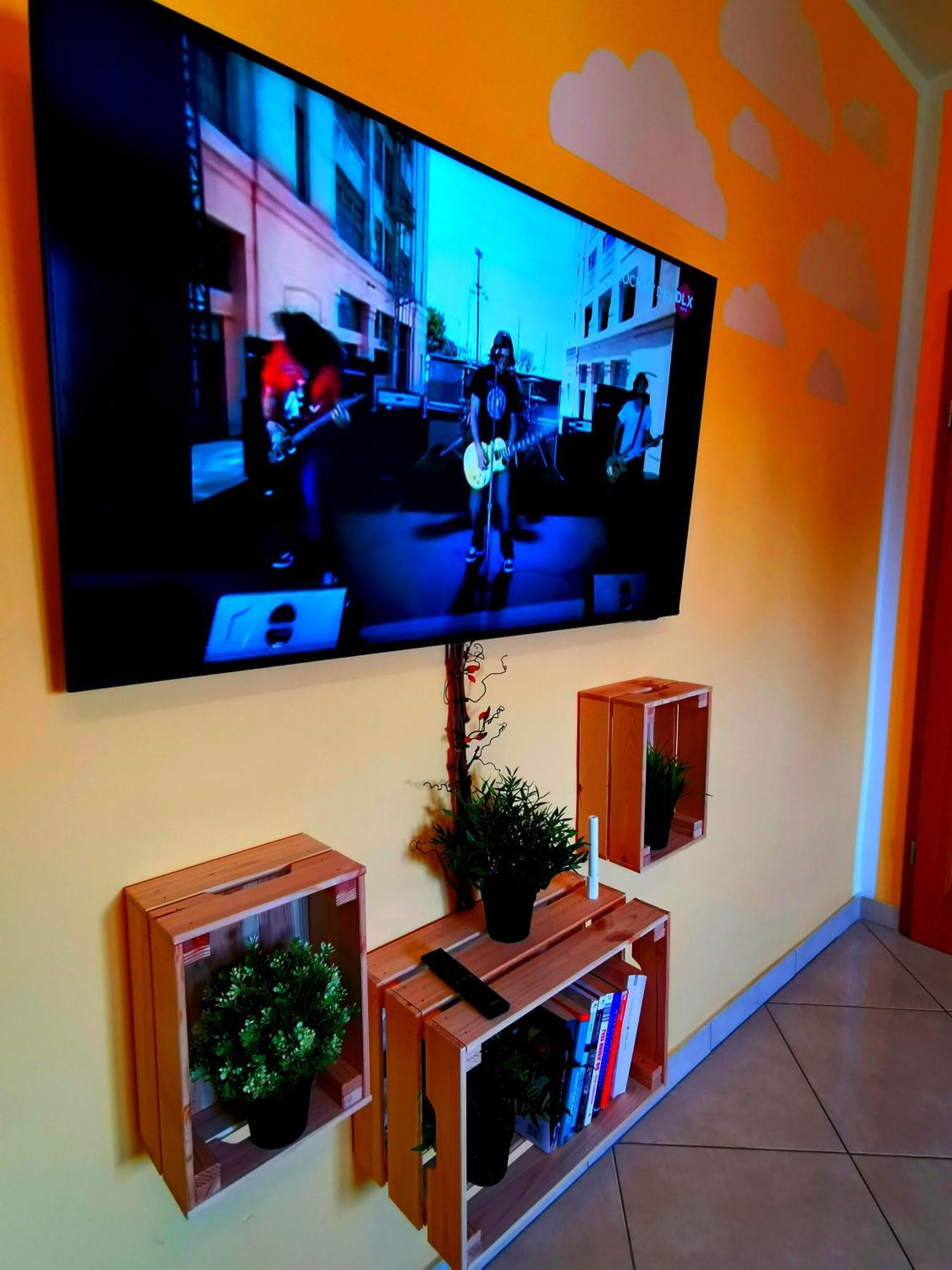 Beach Apartment Roza Biograd Oneroom - Premium Location บีโอกราดนาโมรู ภายนอก รูปภาพ