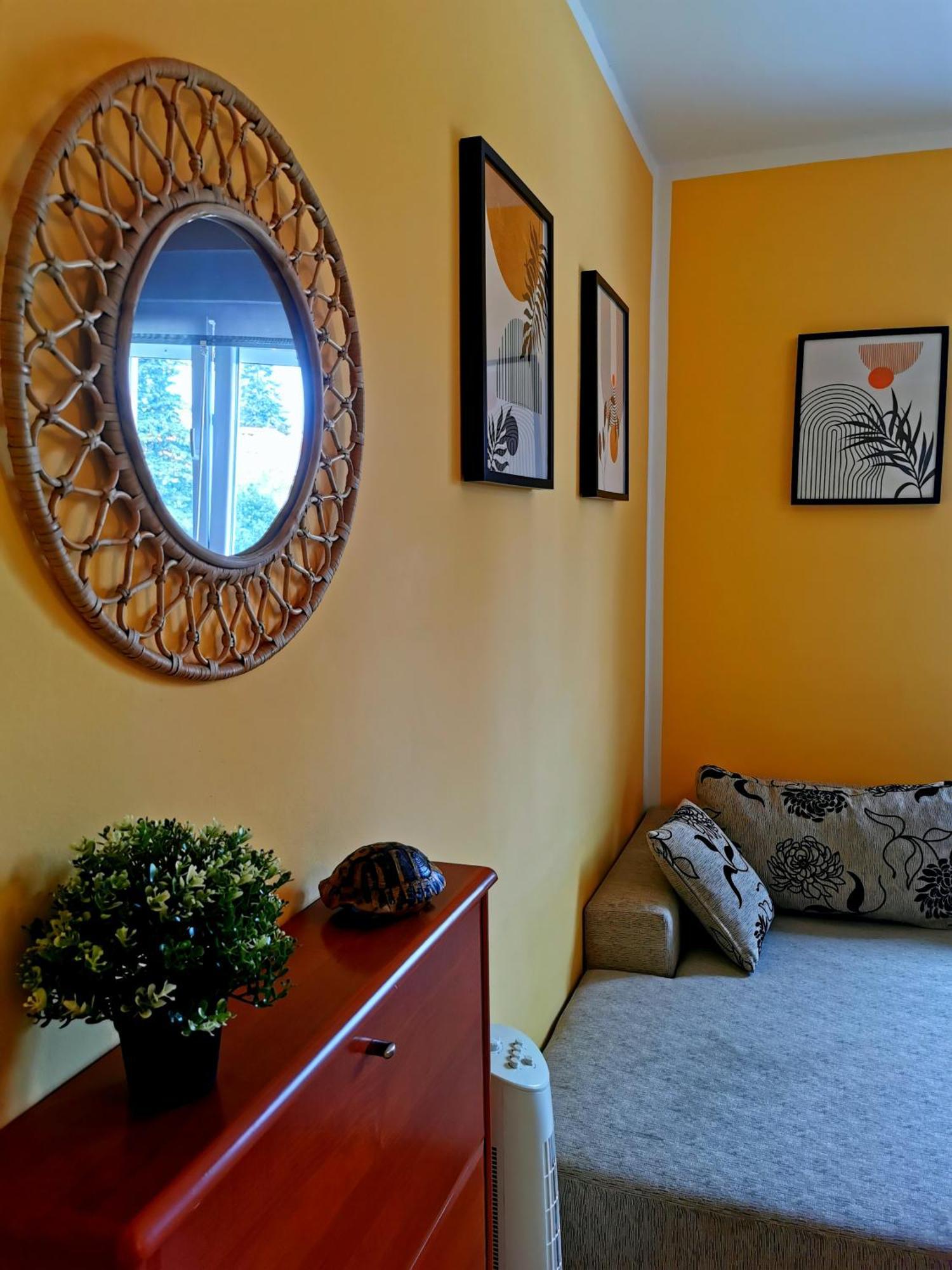 Beach Apartment Roza Biograd Oneroom - Premium Location บีโอกราดนาโมรู ภายนอก รูปภาพ